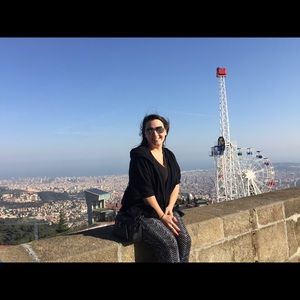 Meet your Posher, Kristina